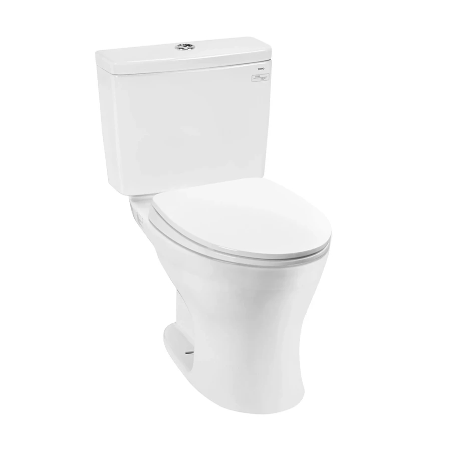 Ảnh Bồn cầu 2 khối TOTO CS838DT8 1