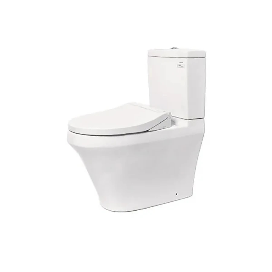 Bồn cầu 2 khối TOTO CS300DT3Y1