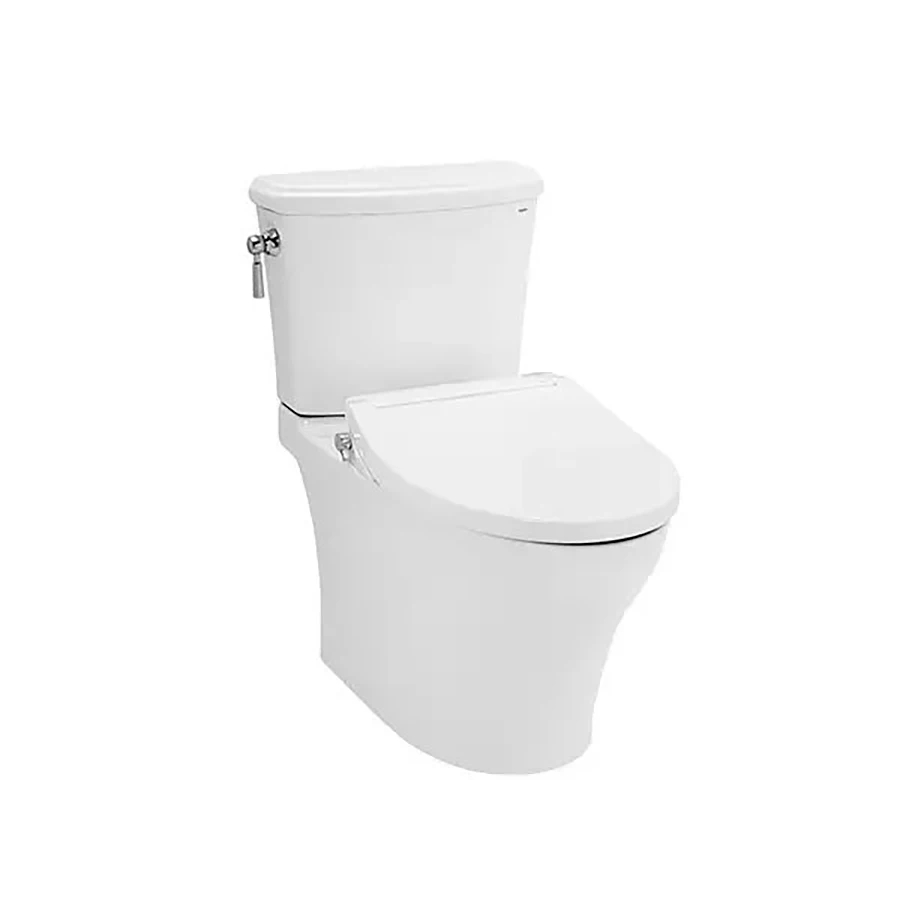 Ảnh Bồn cầu 2 khối TOTO CS302DT10 1