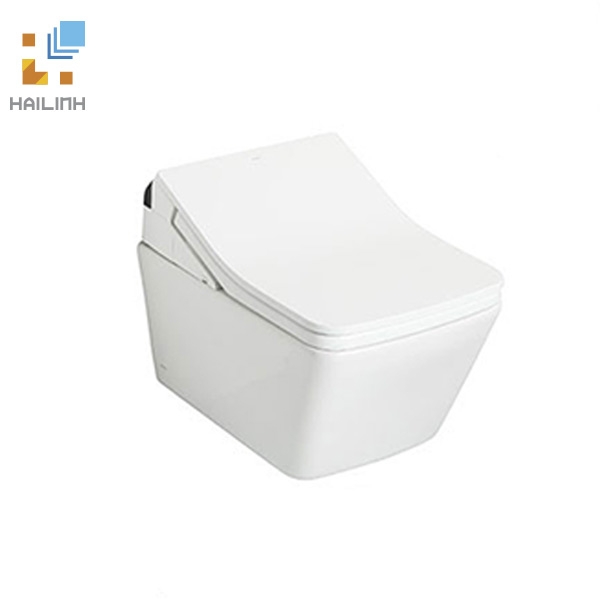 Ảnh Bồn cầu âm tường TOTO CW522EA/TCF796CZ/WH172AT/MB171M#SS 1