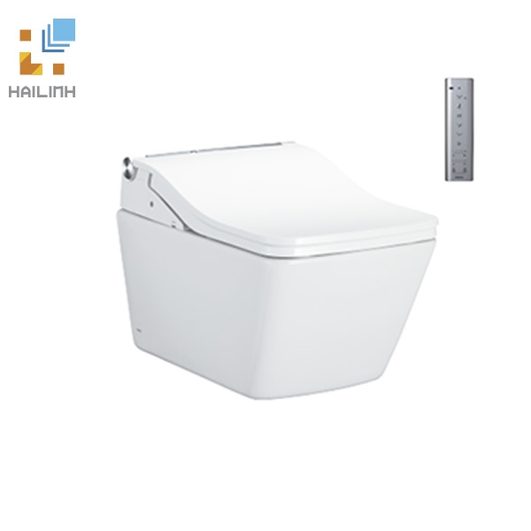 Bồn cầu âm tường TOTO CW522EA/TCF803CZ/WH172AT/MB171M#SS