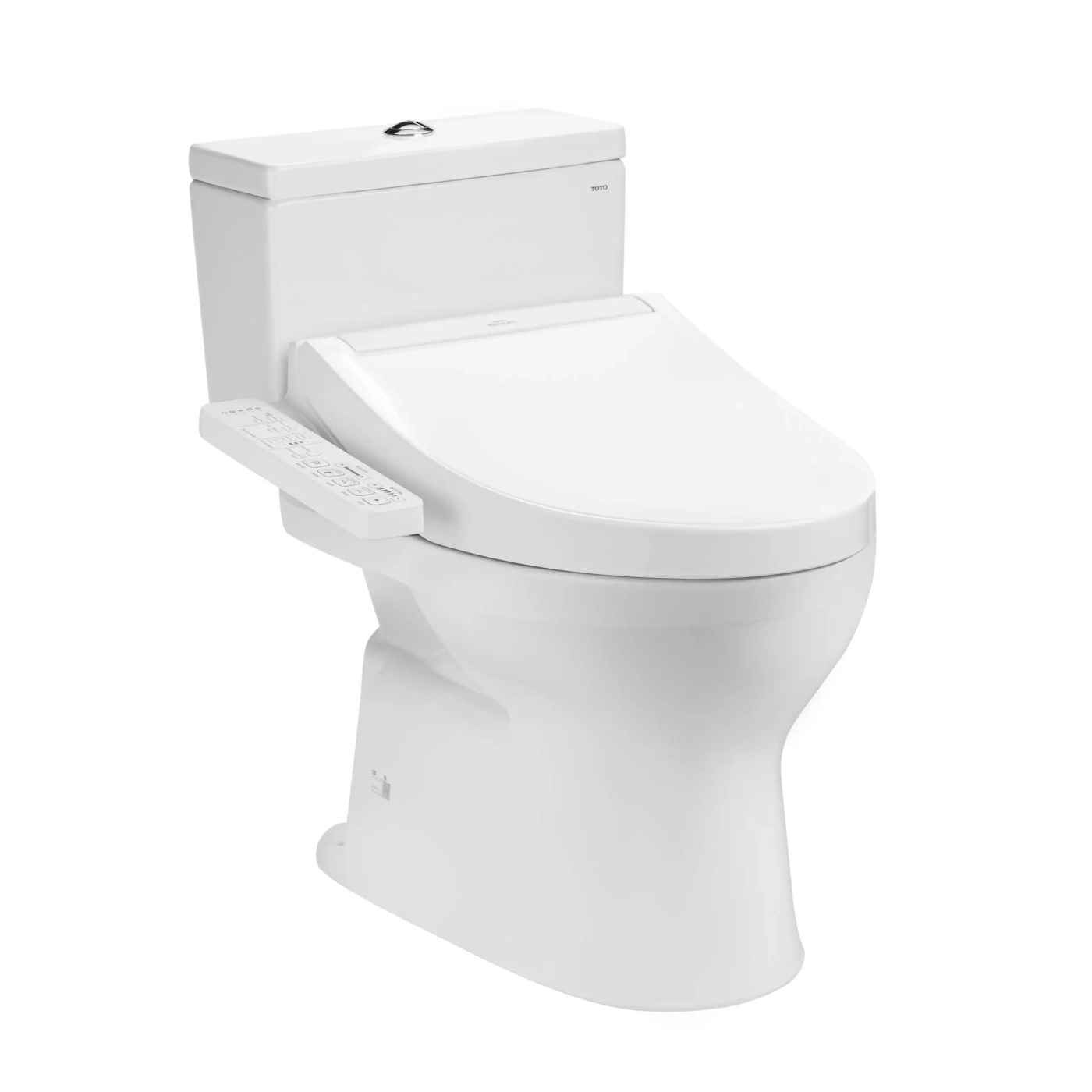 Ảnh Bồn cầu điện tử TOTO CS302DW16 1