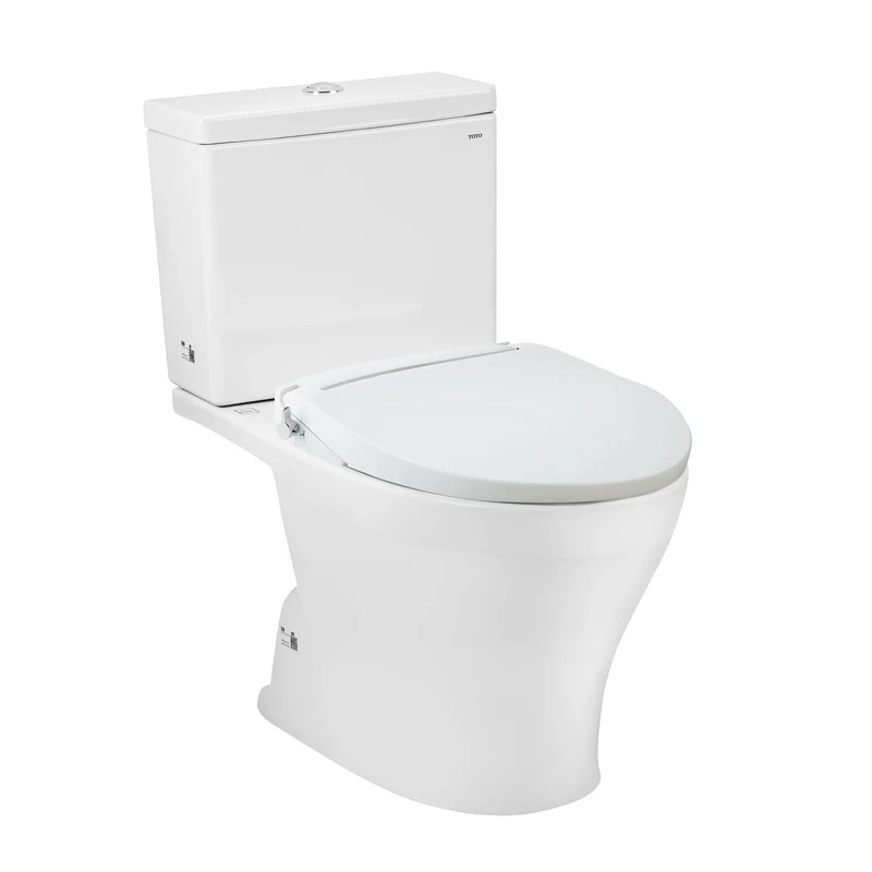 Ảnh Bồn cầu 2 khối TOTO CS326DE2 1