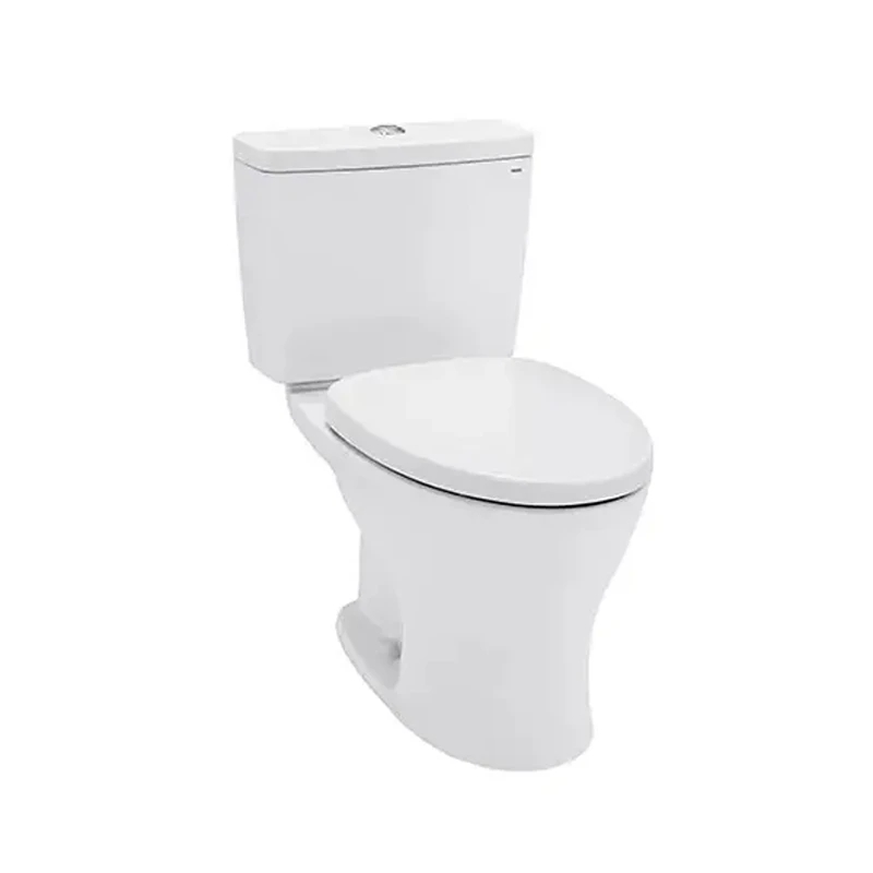 Ảnh Bồn cầu 2 khối TOTO CS735DT3 1