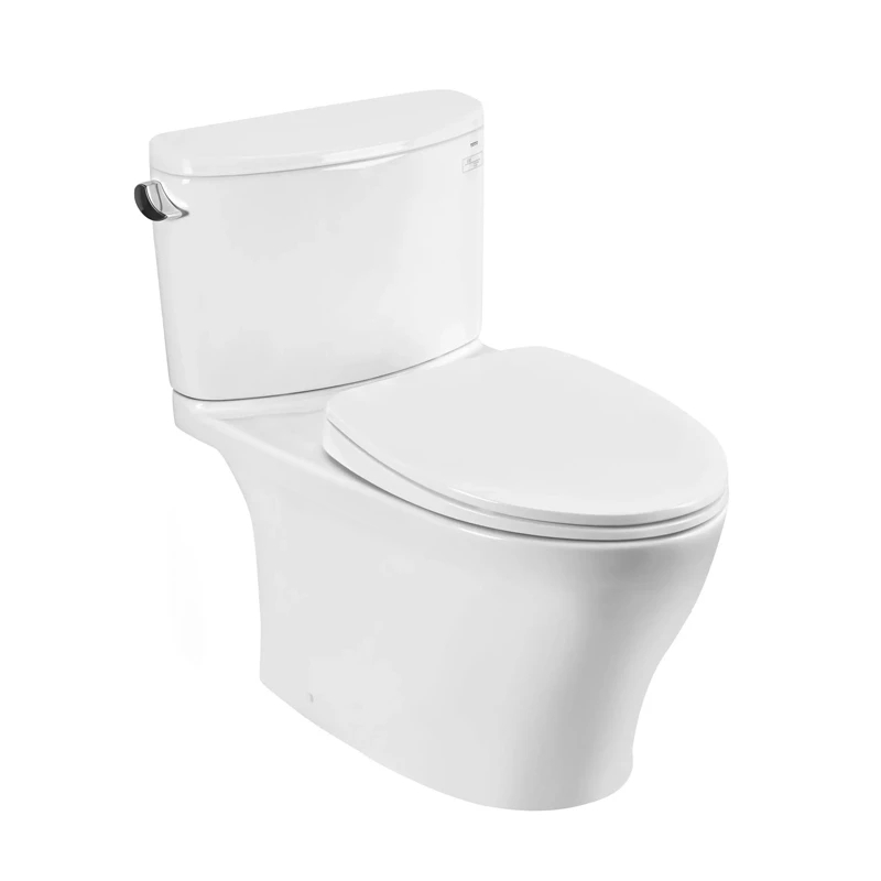 Ảnh Bồn cầu 2 khối TOTO CS767RT10 1