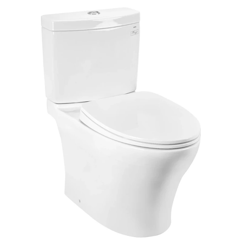 Ảnh Bồn cầu 2 khối TOTO CS769DRT10 1