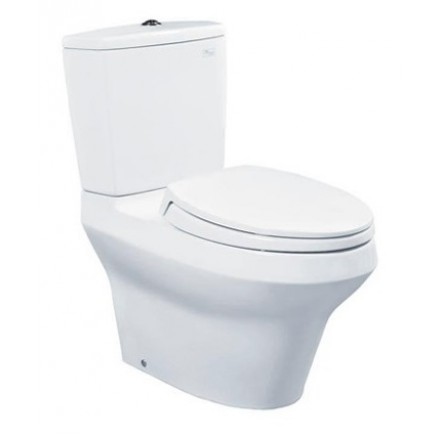 Ảnh Bồn cầu 2 khối TOTO CS945DNT2 1