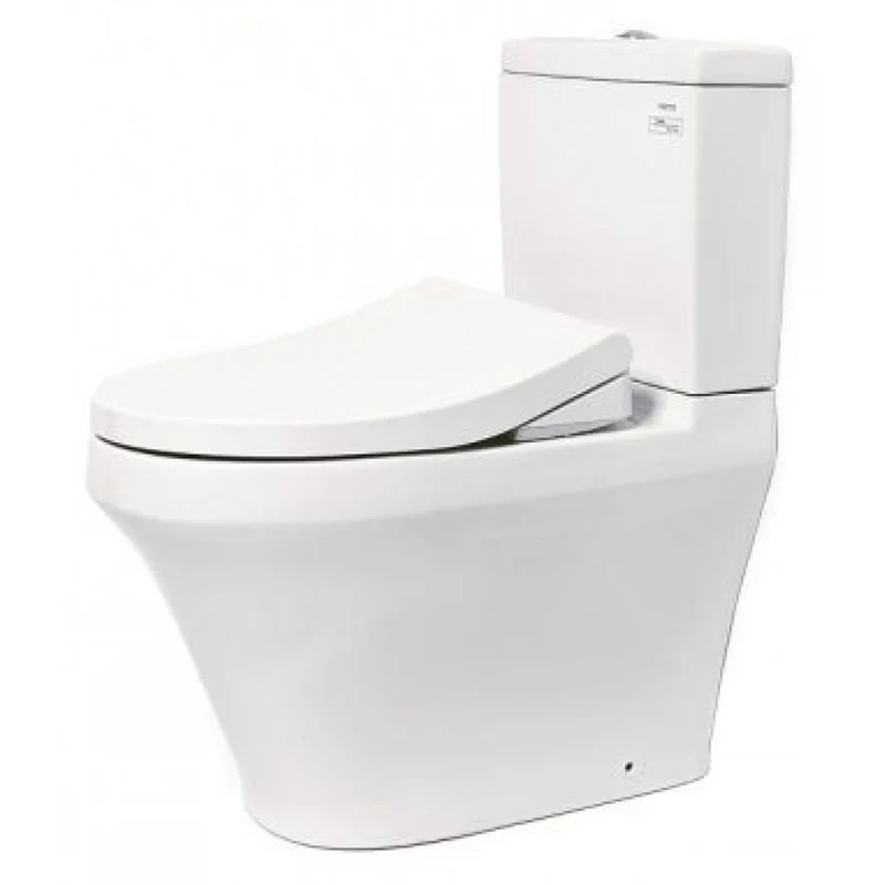 Bồn cầu 2 khối TOTO CS948DE4