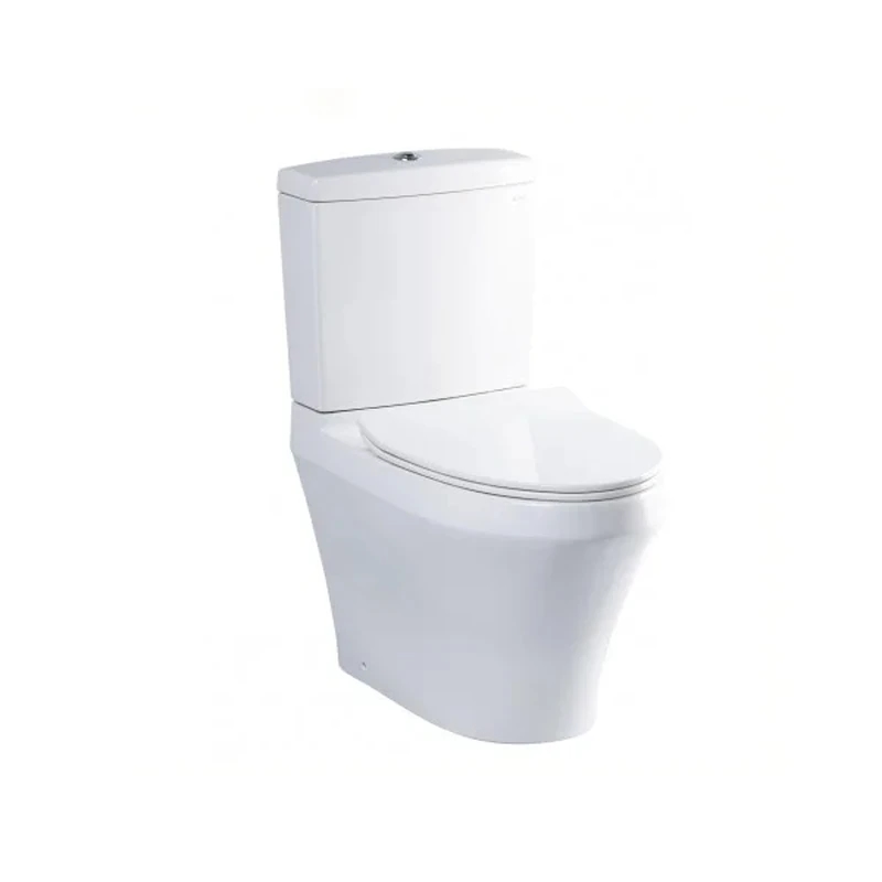 Ảnh Bồn cầu 2 khối TOTO CS948DT8 1