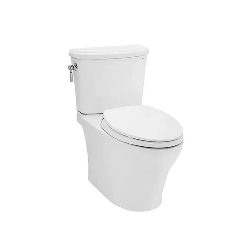 Ảnh Bồn cầu 2 khối TOTO CS986GT2 1