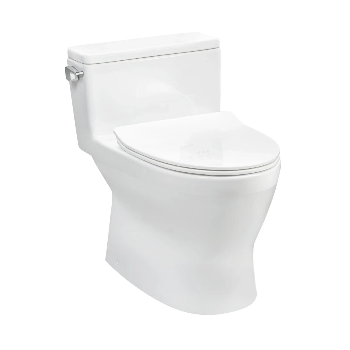 Ảnh Bồn cầu 1 khối TOTO MS188VKT8/T53P100VR 1