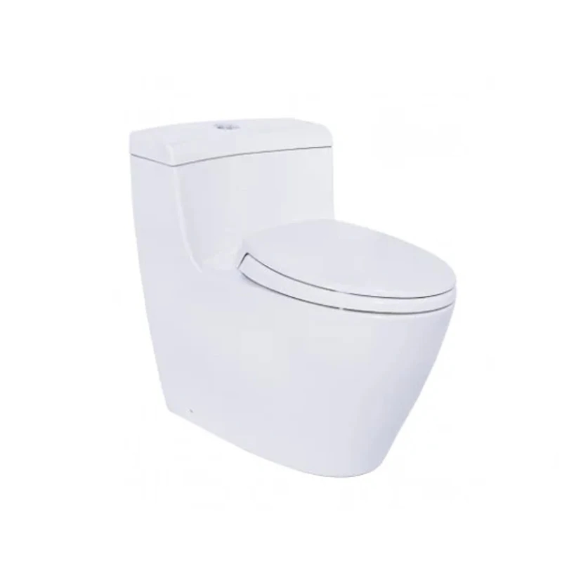 Ảnh Bồn cầu 1 khối TOTO MS636DT2 1
