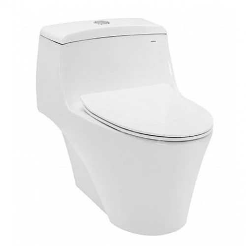 Ảnh Bồn cầu 1 khối TOTO MS823DRT8 1