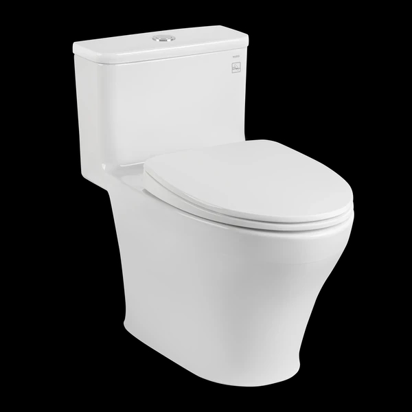 Ảnh Bồn cầu 1 khối TOTO MS857DT10 1