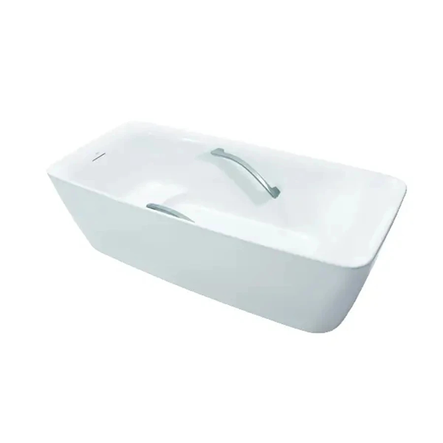 Ảnh Bồn tắm đặt sàn TOTO PJY1744HPWEN#GW/TVBF412 1