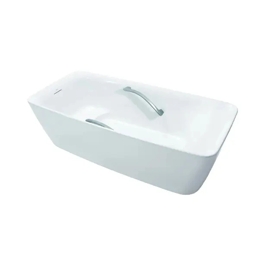 Ảnh Bồn tắm đặt sàn TOTO PJY1744WHPWEN/TVBF412 1