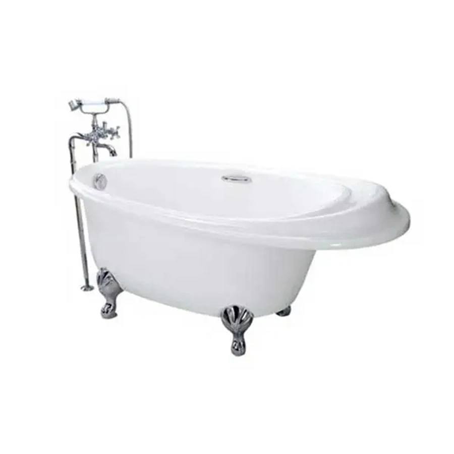 Ảnh Bồn tắm Ngọc Trai TOTO PPY1610HIPTV14E 1