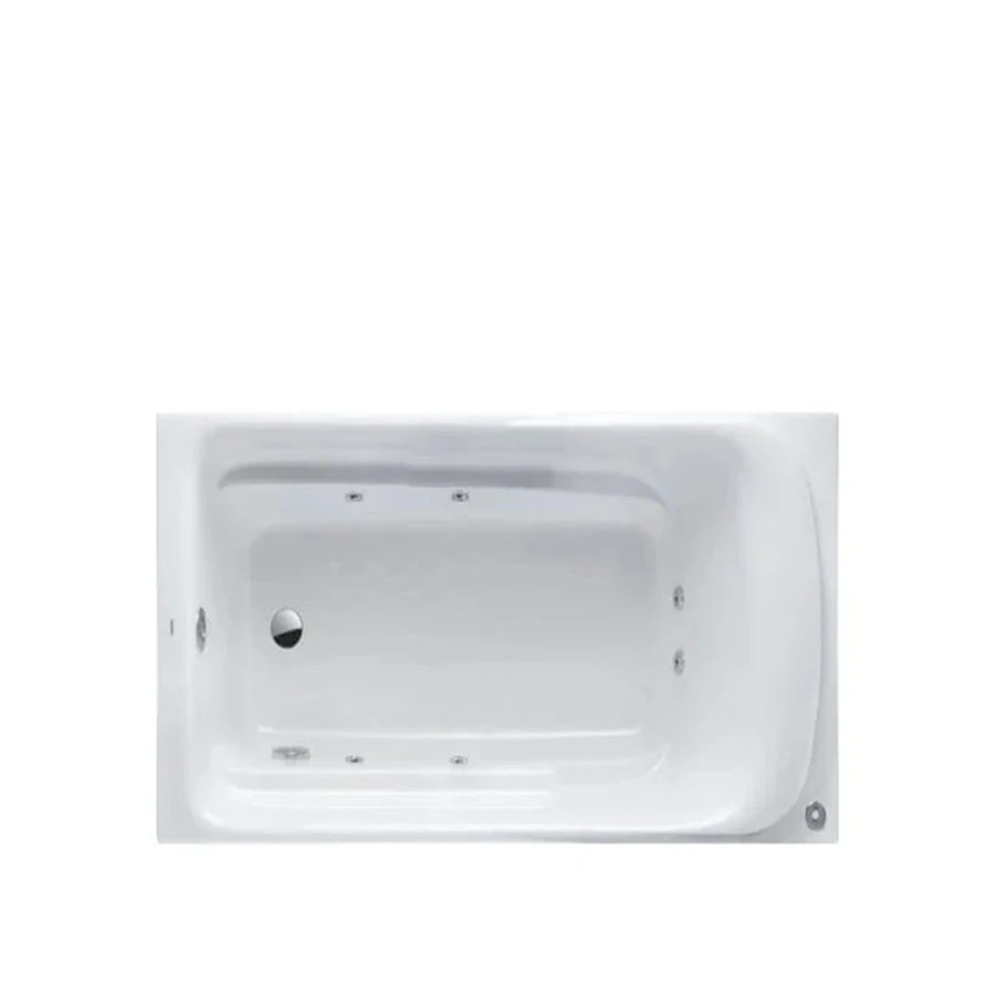 Ảnh Bồn tắm Ngọc Trai TOTO PPY1610PTE#S 1