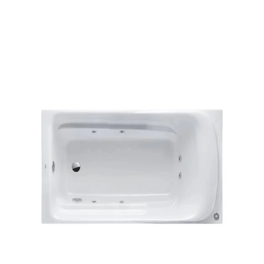 Bồn tắm Ngọc Trai TOTO PPY1610PTE#S