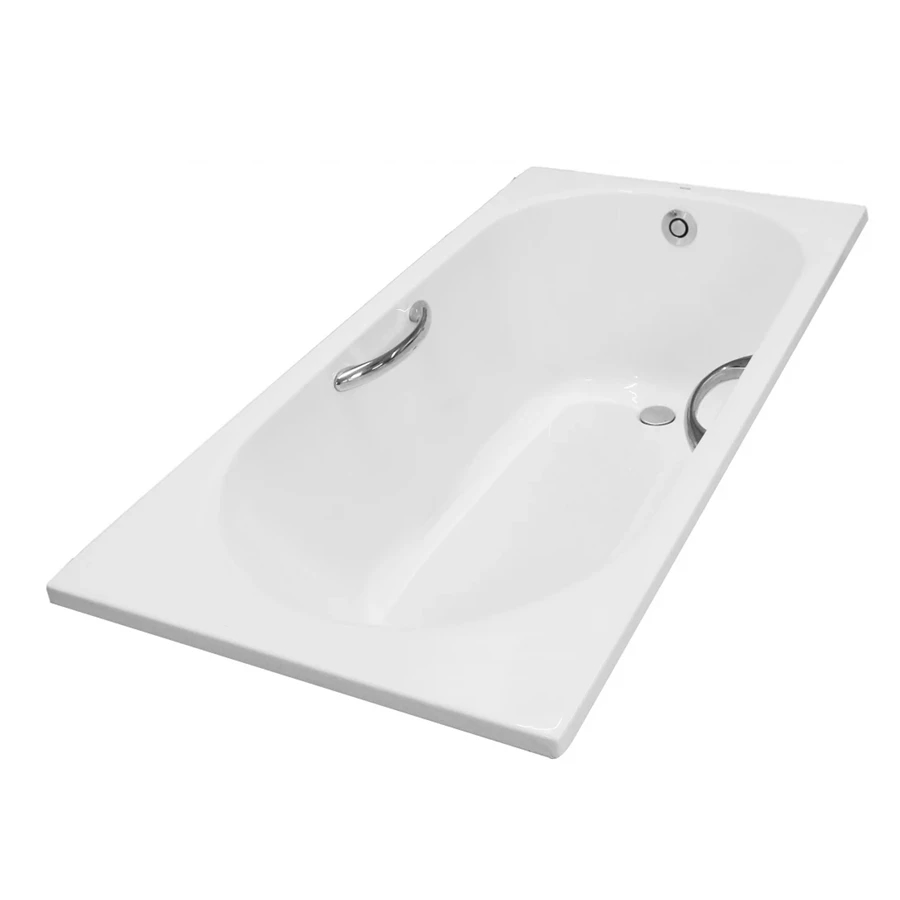 Ảnh Bồn tắm nhựa TOTO PAY1510HV/TVBF411 1