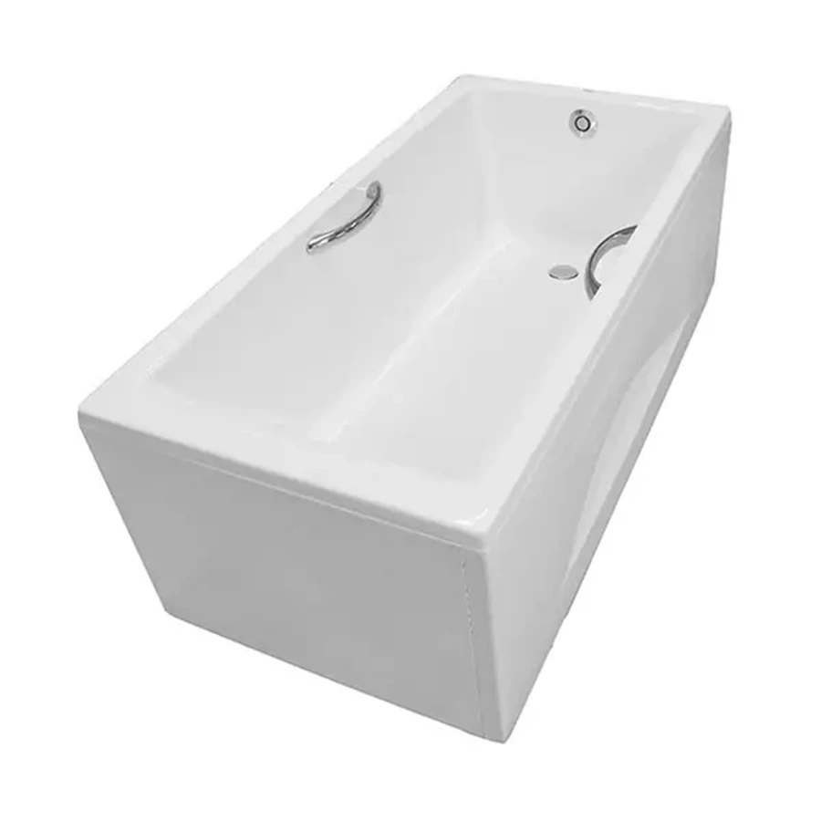 Ảnh Bồn tắm nhựa TOTO PAY1525HVC/TVBF411 1