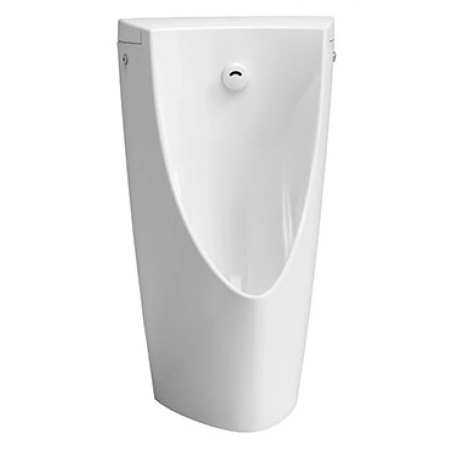 Ảnh Bồn tiểu nam treo tường TOTO USWN902ASV 1