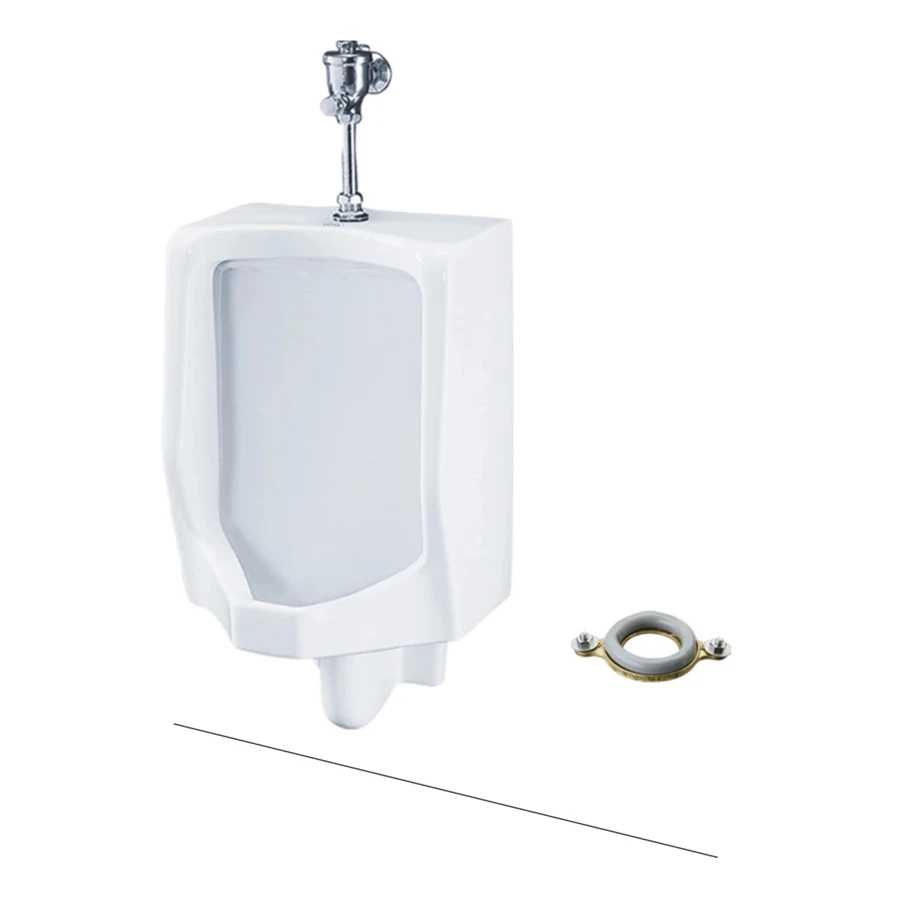 Ảnh Bồn tiểu nam treo tường TOTO UT57S 1