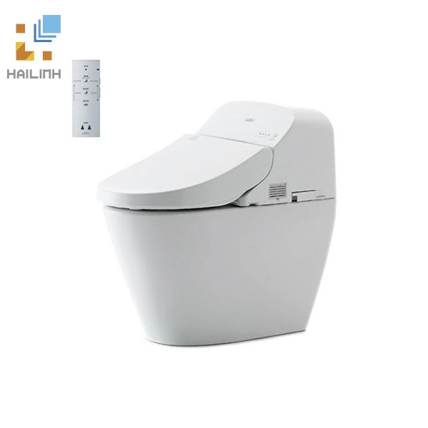Ảnh Bồn cầu điện tử TOTO C971/TCF9433A 1