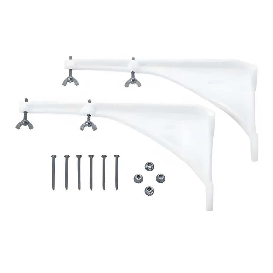 Ảnh Phụ kiện chậu rửa âm bàn TOTO TL516GV 1