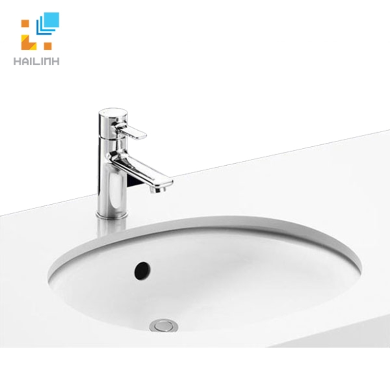 Ảnh Chậu rửa âm bàn TOTO LT764 1
