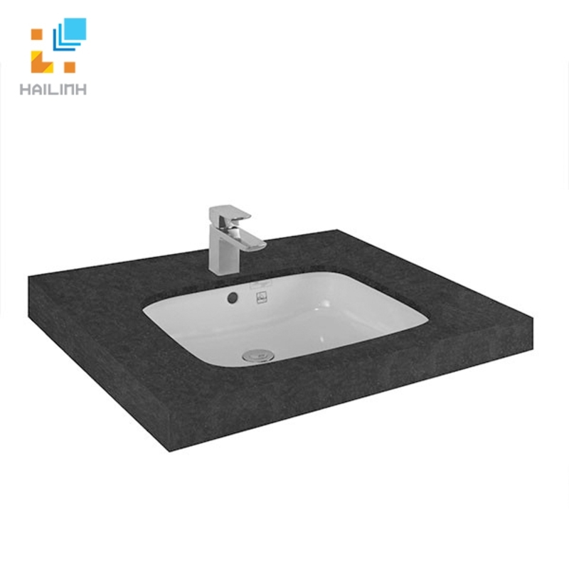 Chậu rửa âm bàn TOTO LT765