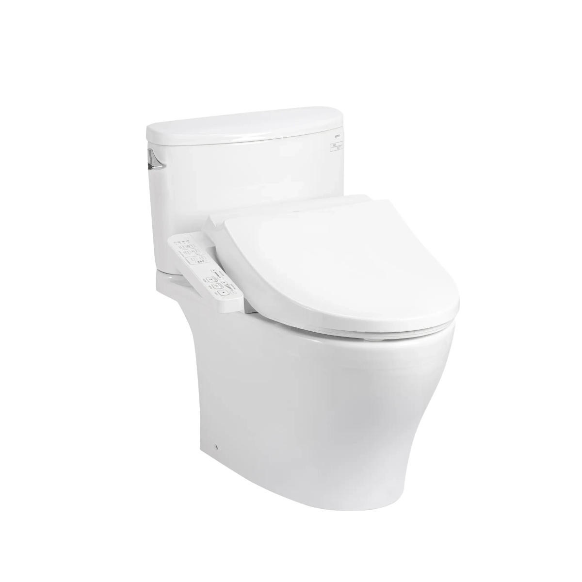 Ảnh Bồn cầu điện tử TOTO CS767RW18 1