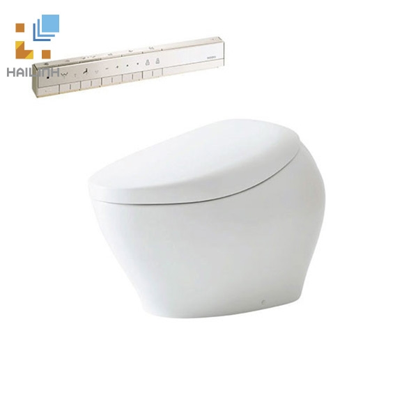 Ảnh Bồn cầu điện tử TOTO CS900KVTNW1_T53P100VR 1