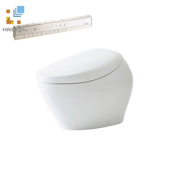 Ảnh Bồn cầu điện tử TOTO CS900KVTNW1_T53P100VR 1