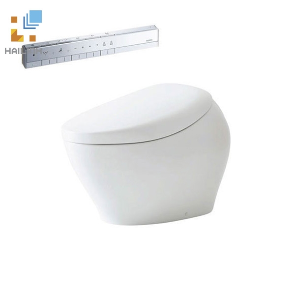 Bồn cầu điện tử TOTO CS900VTNW1_T53P100VR