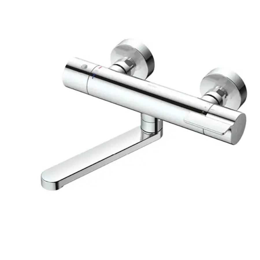 Ảnh Củ sen tắm nhiệt độ TOTO TBV03427V 1