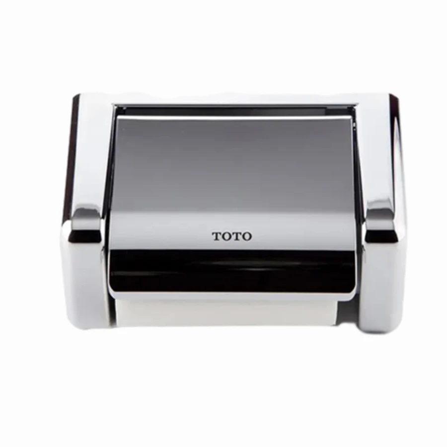 Ảnh Lô giấy TOTO DS708PAS 1