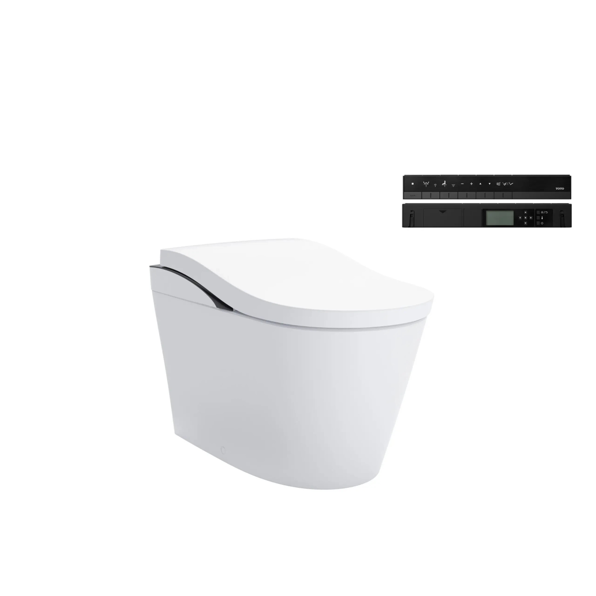 Ảnh Bồn cầu thông minh TOTO CS911VT/TCF87220GAA/T53P100VR 1