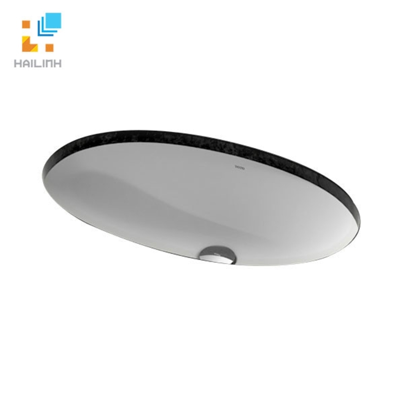 Ảnh Chậu rửa âm bàn TOTO LW1506V/TL516GV 1