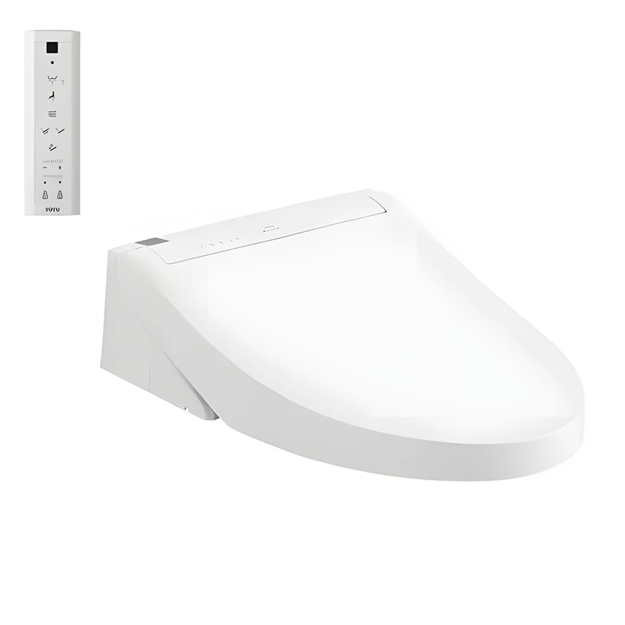 Nắp rửa TOTO TCF33320GAA