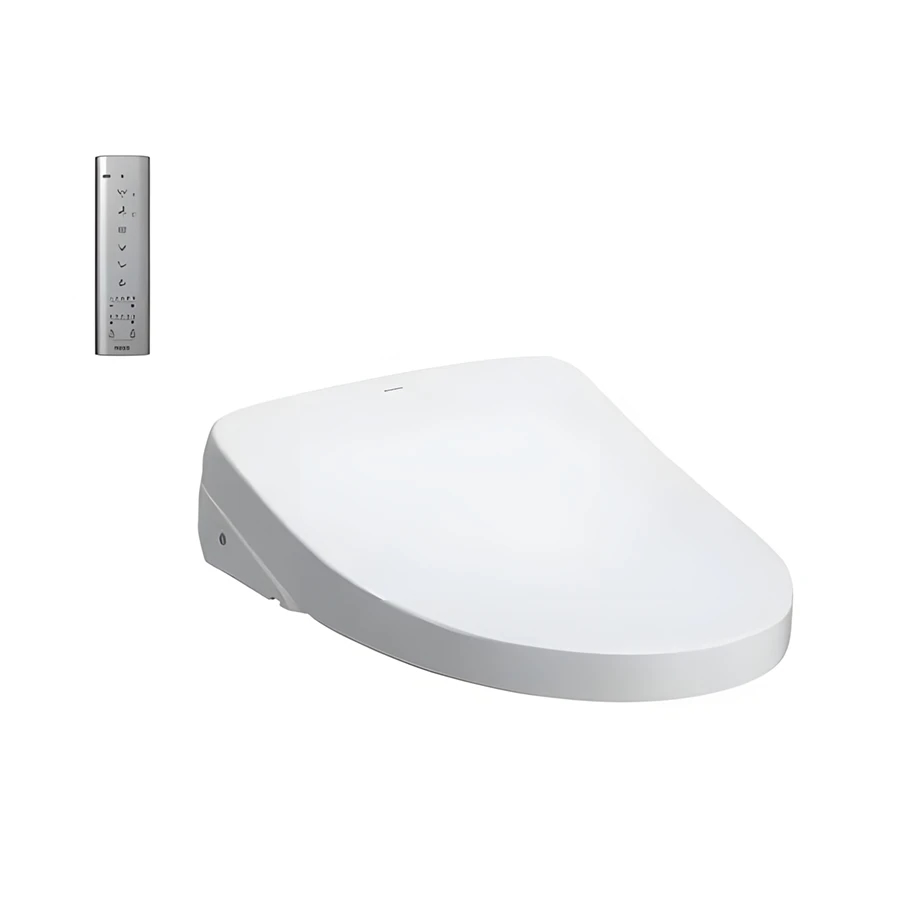 Ảnh Nắp rửa TOTO TCF47360GAA 1