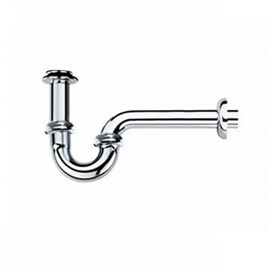 Ảnh Ống thải chữ P TOTO TVLF405 1