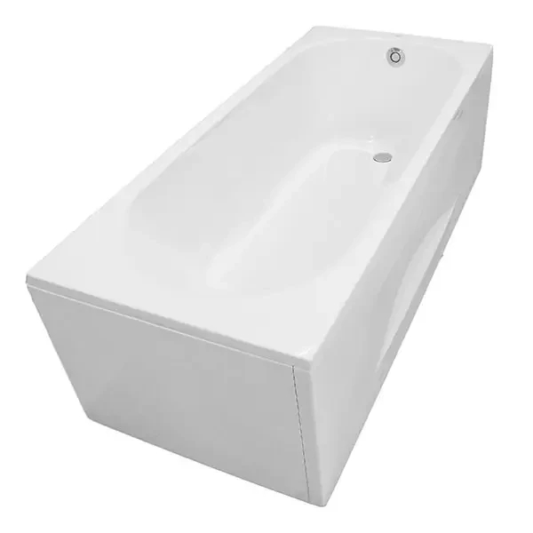 Ảnh Bồn tắm nhựa TOTO PAY1715VC/ TVBF411 1