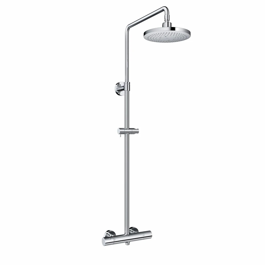 Ảnh Sen cây nhiệt độ TOTO TBW01402AA 1
