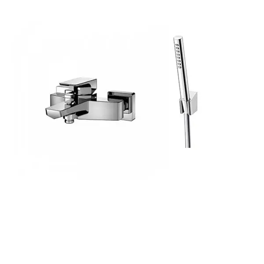 Ảnh Sen tắm nhiệt độ TOTO TBG07302VA/TBW02017A 1