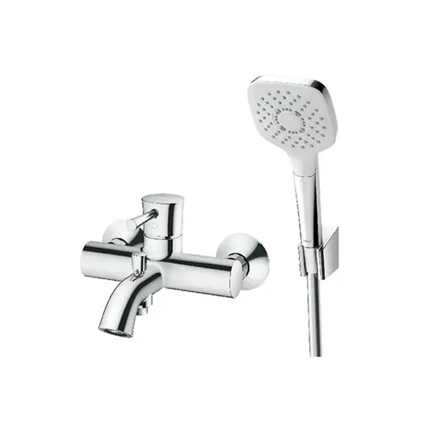 Sen tắm nhiệt độ TOTO TBS02302V/TBW02005V