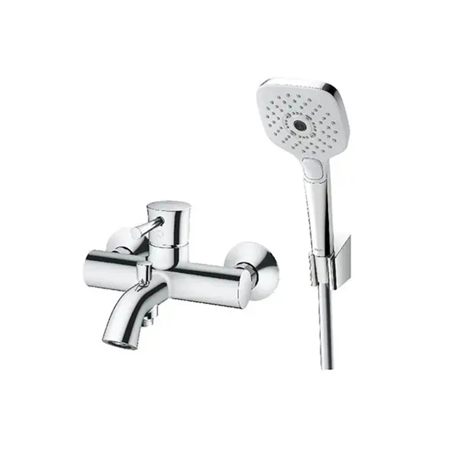 Sen tắm nhiệt độ TOTO TBS02302V/TBW02006V