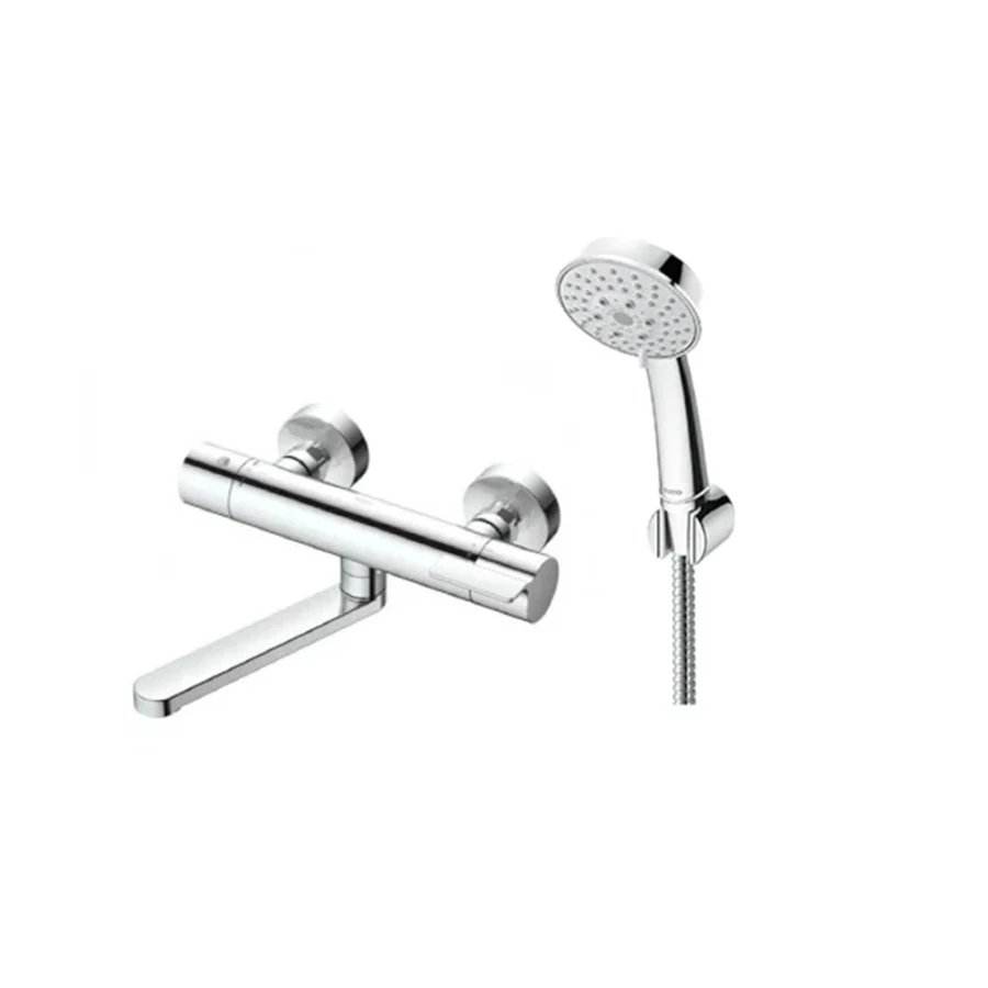 Ảnh Sen tắm nhiệt độ TOTO TBV03427V/TBW03002B 1