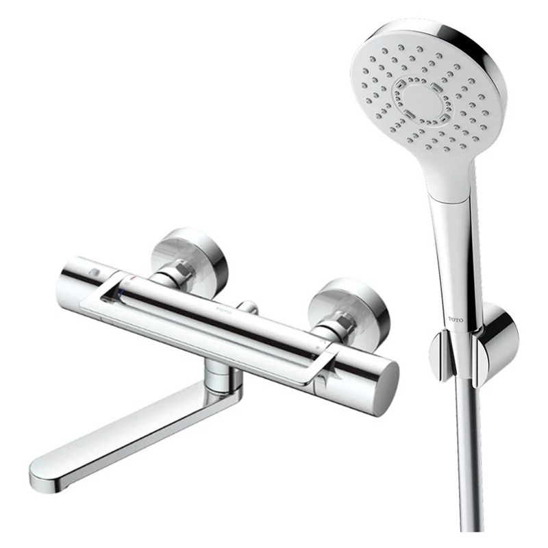 Ảnh Sen tắm nhiệt độ TOTO TBV03429V/TBW01008V 1