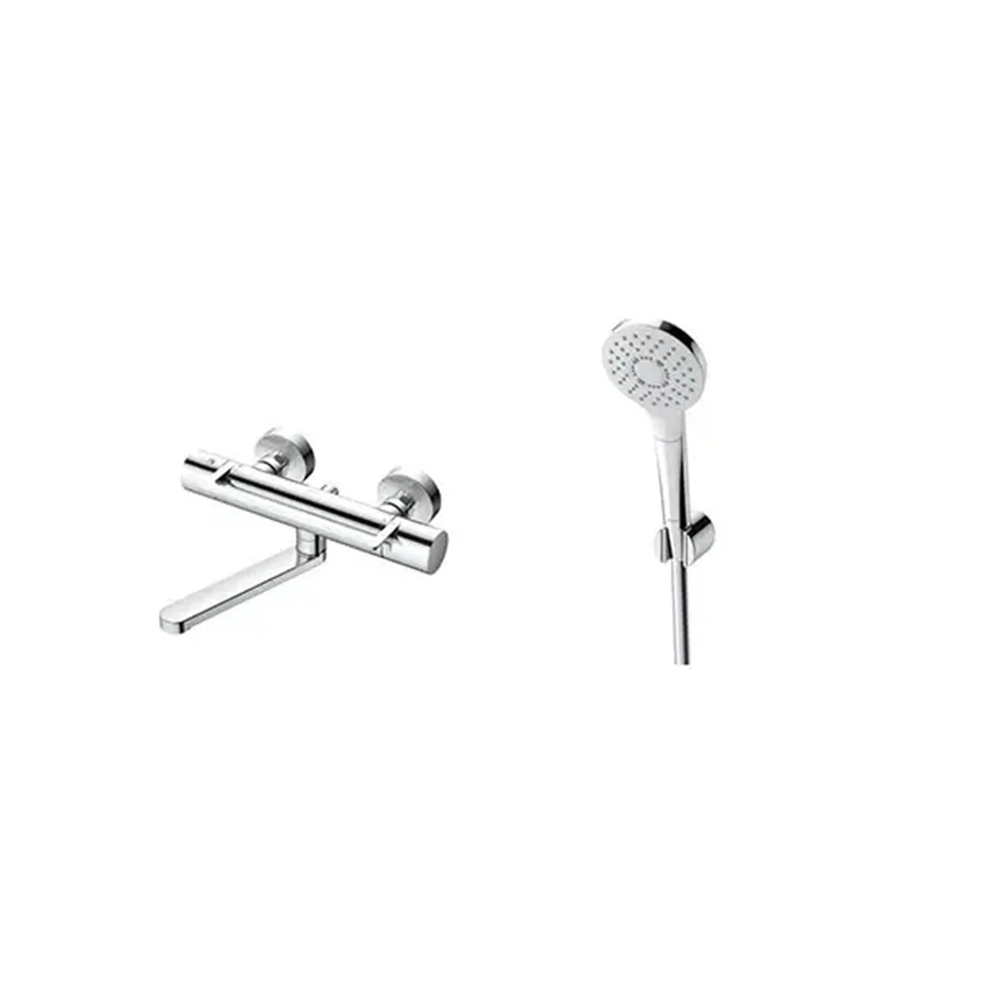Sen tắm nhiệt độ TOTO TBV03429V/TBW01008V
